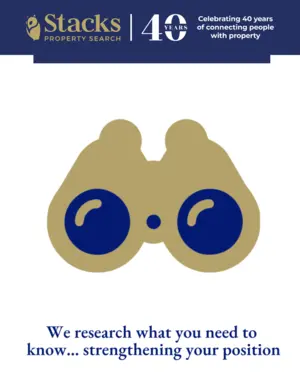 Step 5: We research