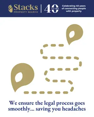 Step 7: We manage the legal process