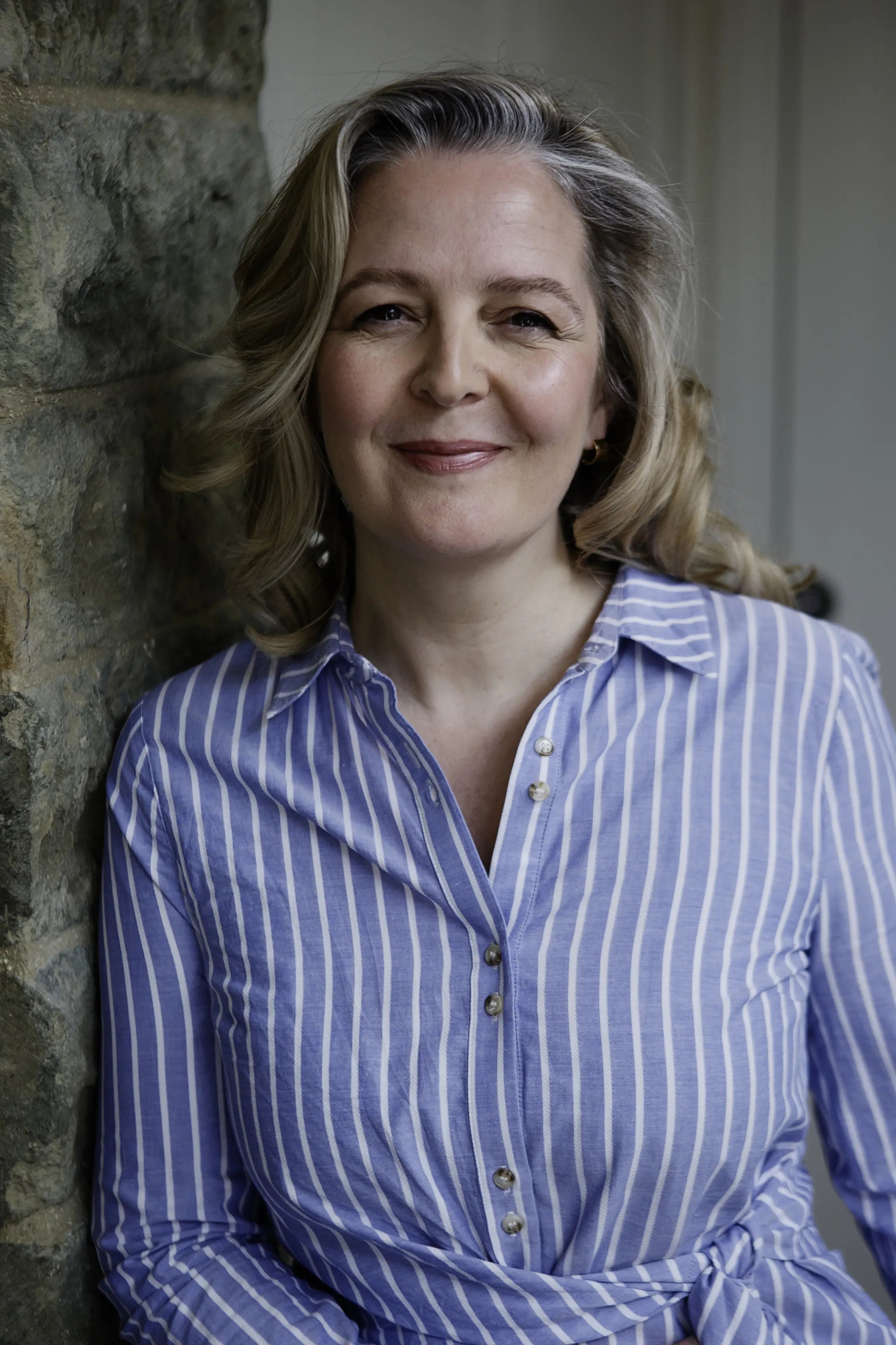 Rachel Johnston, Regional Director at Stacks Property Search